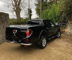 Mitsubishi L200 barbarian - Image 4/5