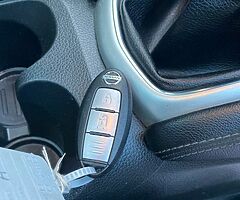 Nissan Qashqai 2017 - Image 4/10