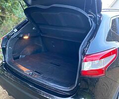 Nissan Qashqai 2017 - Image 10/10