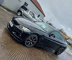 2015 BMW Series 4