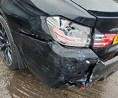 2015 BMW Series 4 - Image 4/8