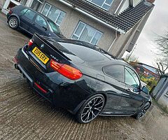 2015 BMW Series 4 - Image 5/8