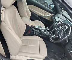 2015 BMW Series 4 - Image 6/8