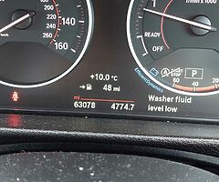 2015 BMW Series 4 - Image 7/8