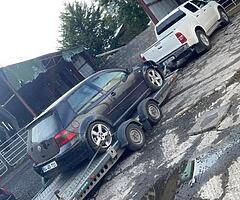 V5 swapped mk4 golf - Image 3/6