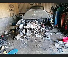 V5 swapped mk4 golf - Image 4/6