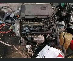 V5 swapped mk4 golf - Image 5/6
