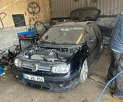 V5 swapped mk4 golf - Image 6/6