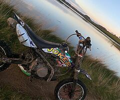 2018 Stomp 110 - Image 3/4