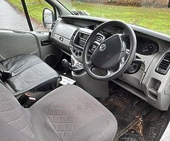 Nissan primastar - Image 5/9