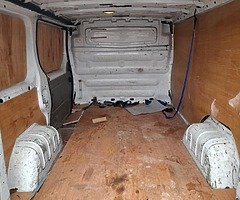 Nissan primastar - Image 7/9
