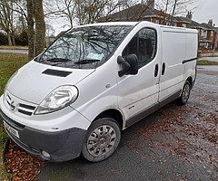 Nissan primastar - Image 9/9