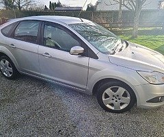 Ford Focus 1.6 diesel - Image 3/10
