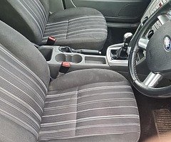 Ford Focus 1.6 diesel - Image 4/10