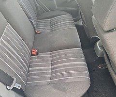 Ford Focus 1.6 diesel - Image 5/10