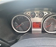 Ford Focus 1.6 diesel - Image 7/10