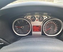Ford Focus 1.6 diesel - Image 8/10