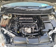 Ford Focus 1.6 diesel - Image 9/10