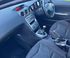 2009 PEUGEOT 308 1.4 PETROL - Image 5/6