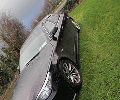 2008 E60 tax and nct