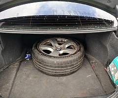 2008 E60 tax and nct - Image 5/8