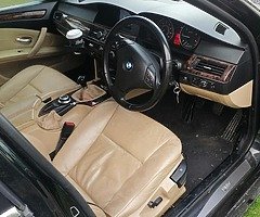 2008 E60 tax and nct - Image 6/8
