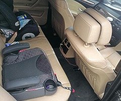 2008 E60 tax and nct - Image 7/8