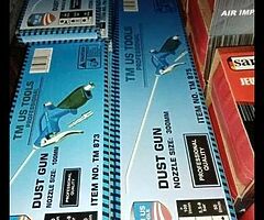 Great quilty tools for sale pm for price can deliver - Image 3/10