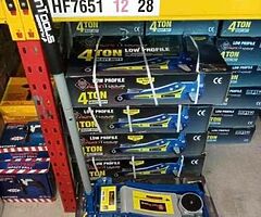 Great quilty tools for sale pm for price can deliver - Image 4/10