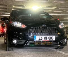 2013 mk7 fiesta st - Image 5/7