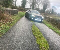 VW Jetta mark 6