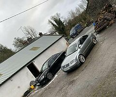 VW Jetta mark 6 - Image 3/7