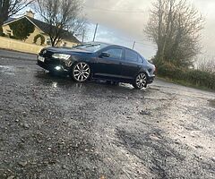 VW Jetta mark 6 - Image 5/7