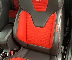 2013 mk7 fiesta st - Image 3/7
