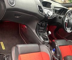 2013 mk7 fiesta st - Image 7/7