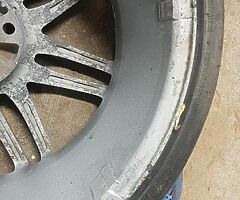 Audi RS4 19" 5x112 - Image 5/6