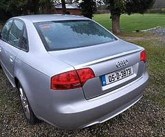 A4 B7 Sline - Image 3/3
