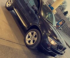 BMW X5 M-Sport