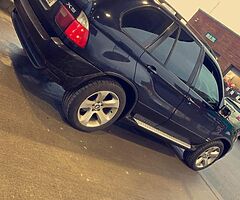 BMW X5 M-Sport - Image 4/4