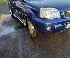 Nissan xtrail top spec - Image 3/6