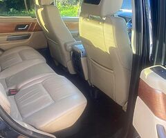 2007 Range Rover Sport - Image 8/10