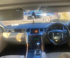 2007 Range Rover Sport - Image 9/10