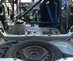 Corolla hotrod - Image 4/10