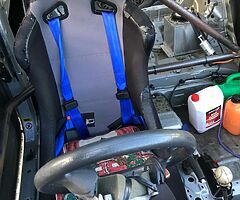 Corolla hotrod - Image 5/10