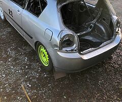Corolla hotrod - Image 6/10