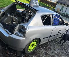 Corolla hotrod - Image 7/10