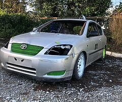 Corolla hotrod - Image 10/10
