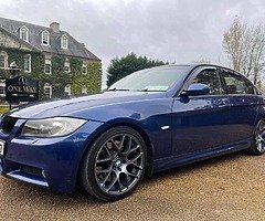 E90 335i