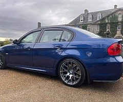 E90 335i