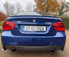 E90 335i - Image 6/10